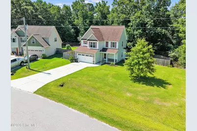 111 Chasity Way, Hubert, NC 28539 - Photo 6