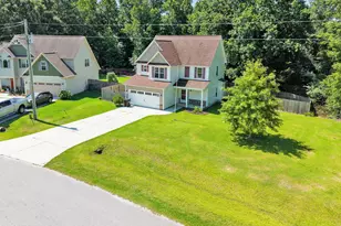 111 Chasity Wy, Hubert, NC 28539 - Photo 6