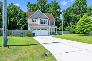 111 Chasity Wy, Hubert, NC 28539 - Photo 12