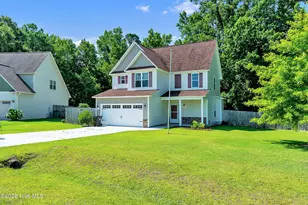 111 Chasity Wy, Hubert, NC 28539 - Photo 4