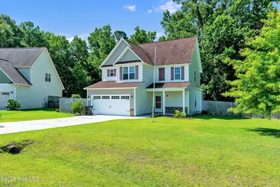 111 Chasity Way, Hubert, NC 28539 - Photo 1