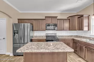 111 Chasity Wy, Hubert, NC 28539 - Photo 12