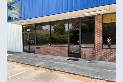 663 S Memorial Drive, Greenville, NC 27834 - Photo 1