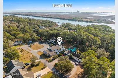 7263 Schooners Court SW # 1, Ocean Isle Beach, NC 28469 - Photo 2
