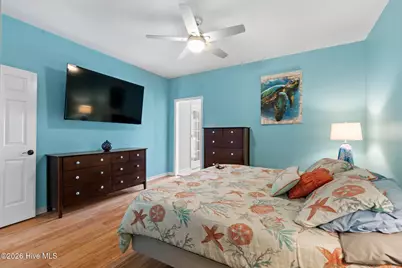7263 Schooners Court SW # 1, Ocean Isle Beach, NC 28469 - Photo 32