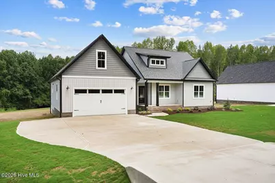 1783 S Big Woods Road, Spring Hope, NC 27882 - Photo 4