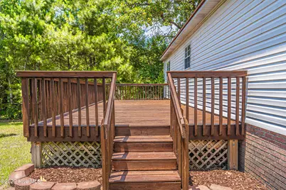 7297 Marks Road, Cameron, NC 28326 - Photo 22