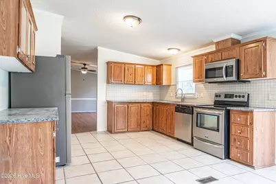 7297 Marks Road, Cameron, NC 28326 - Photo 4