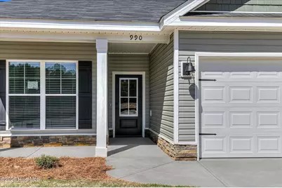 991 Lovebird Lane, North Augusta, SC 29860 - Photo 6