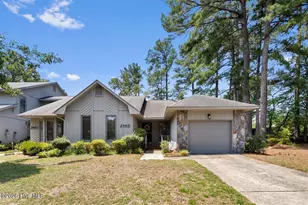 2965 Wedgeview Dr, Fayetteville, NC 28306 - Photo 1