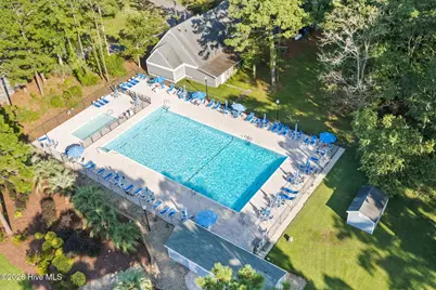 96 Calabash Drive, Calabash, NC 28467 - Photo 66