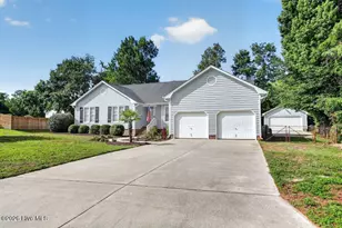 212 Land Line Dr, Wilmington, NC 28411 - Photo 4