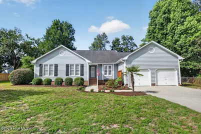 212 Land Line Drive, Wilmington, NC 28411 - Photo 2