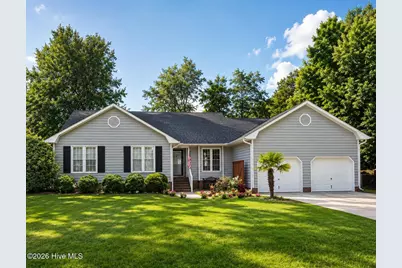 212 Land Line Drive, Wilmington, NC 28411 - Photo 1