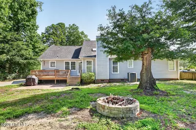 212 Land Line Drive, Wilmington, NC 28411 - Photo 30
