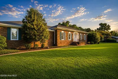 115 Bear Creek Road, Goldsboro, NC 27534 - Photo 2