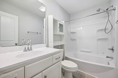 3329 Briarcliff Drive #C, Greenville, NC 27834 - Photo 32