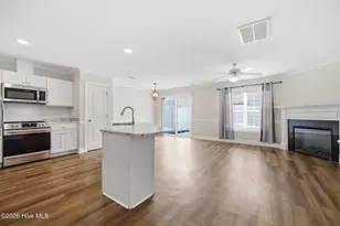 3329 Briarcliff Dr, Greenville, NC 27834 - Photo 10
