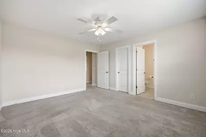 3329 Briarcliff Drive #C, Greenville, NC 27834 - Photo 22