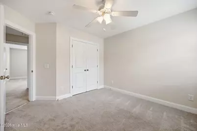 3329 Briarcliff Drive #C, Greenville, NC 27834 - Photo 30