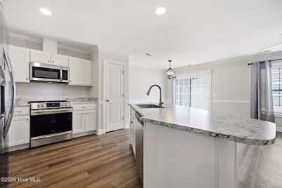3329 Briarcliff Drive #C, Greenville, NC 27834 - Photo 12