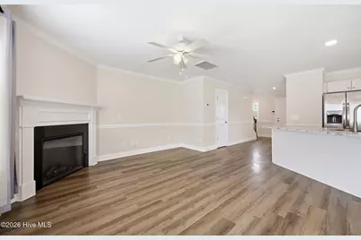 3329 Briarcliff Drive #C, Greenville, NC 27834 - Photo 8