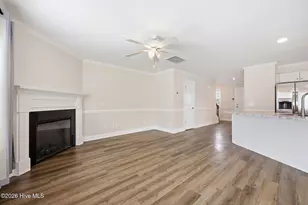 3329 Briarcliff Dr, Greenville, NC 27834 - Photo 8