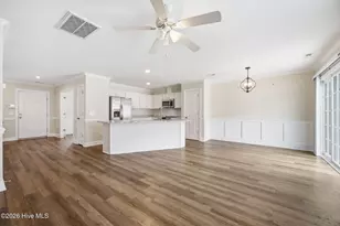 3329 Briarcliff Dr, Greenville, NC 27834 - Photo 16