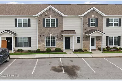 3329 Briarcliff Drive #C, Greenville, NC 27834 - Photo 2