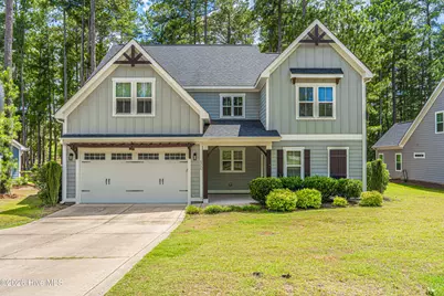 600 Legacy Lakes Way, Aberdeen, NC 28315 - Photo 2