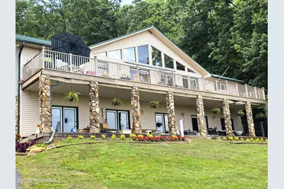 798 Timberwood Hills Road, Murphy, NC 28906 - Photo 1