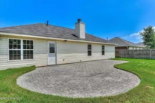 135 Summerfield Cir, Grovetown, GA 30813 - Photo 36
