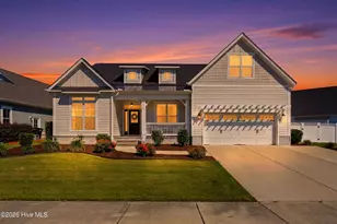 377 Spicer Lake Dr, Holly Ridge, NC 28445 - Photo 1