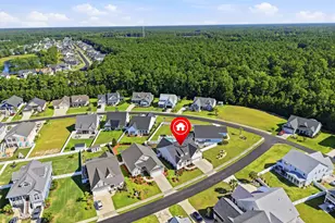 377 Spicer Lake Dr, Holly Ridge, NC 28445 - Photo 64
