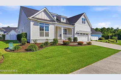 377 Spicer Lake Drive, Holly Ridge, NC 28445 - Photo 156