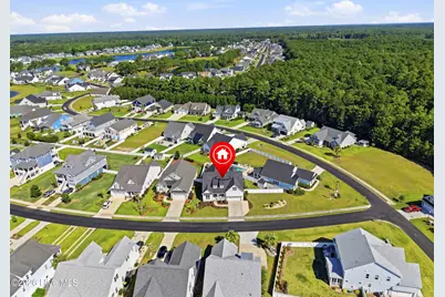 377 Spicer Lake Drive, Holly Ridge, NC 28445 - Photo 62