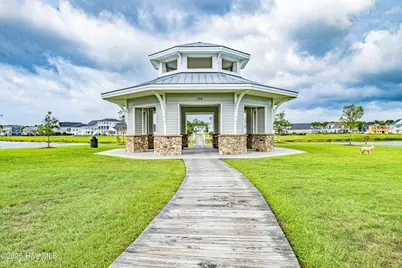 377 Spicer Lake Drive, Holly Ridge, NC 28445 - Photo 138