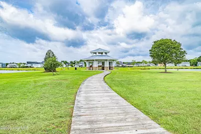 377 Spicer Lake Drive, Holly Ridge, NC 28445 - Photo 136