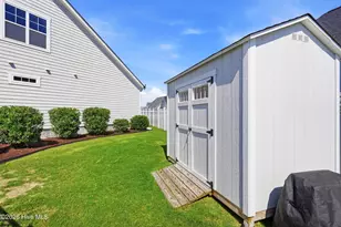 377 Spicer Lake Dr, Holly Ridge, NC 28445 - Photo 58
