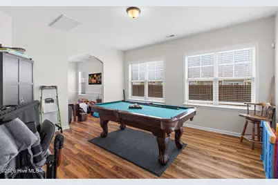 412 Cyrus Thompson Drive, Jacksonville, NC 28546 - Photo 20