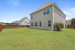 412 Cyrus Thompson Dr, Jacksonville, NC 28546 - Photo 40