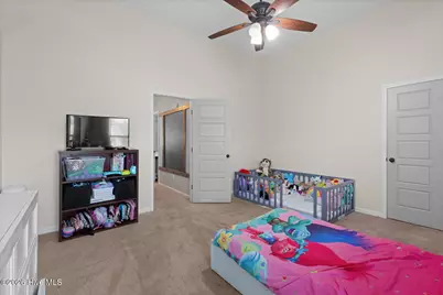 412 Cyrus Thompson Drive, Jacksonville, NC 28546 - Photo 28