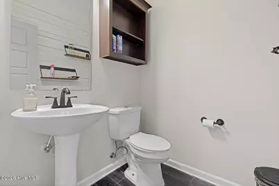 412 Cyrus Thompson Drive, Jacksonville, NC 28546 - Photo 10