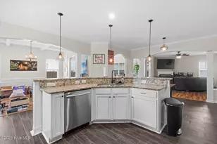 412 Cyrus Thompson Dr, Jacksonville, NC 28546 - Photo 14
