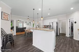 412 Cyrus Thompson Dr, Jacksonville, NC 28546 - Photo 16