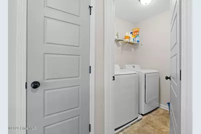 412 Cyrus Thompson Drive, Jacksonville, NC 28546 - Photo 22