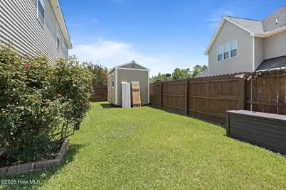 412 Cyrus Thompson Drive, Jacksonville, NC 28546 - Photo 42