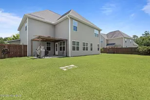 412 Cyrus Thompson Dr, Jacksonville, NC 28546 - Photo 38