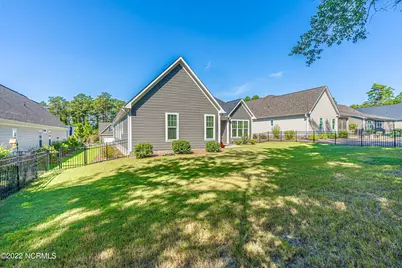 365 N Bracken Fern Lane, Southern Pines, NC 28387 - Photo 32