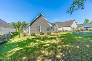 365 N Bracken Fern Ln, Southern Pines, NC 28387 - Photo 32